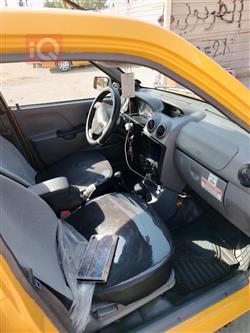 Saipa 131